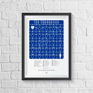 Leicester City Gifts
