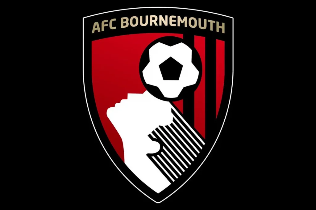Afc bournemouth badge