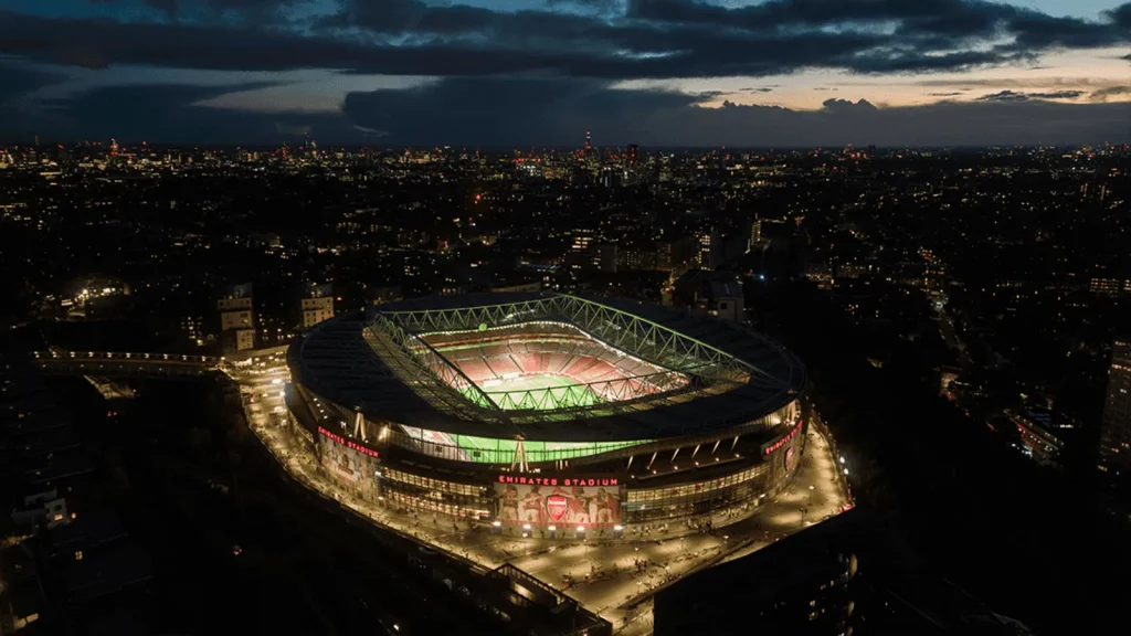 5 Best Tips for Parking Near Emirates Stadium | 2023 Guide