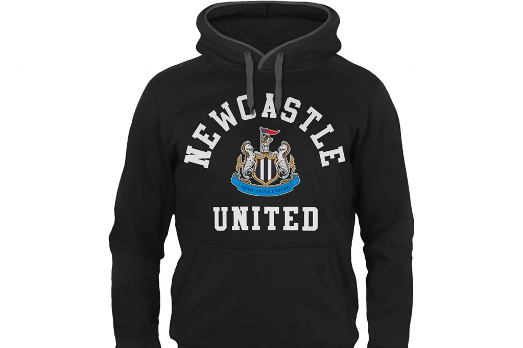 Newcastle United Hoodie