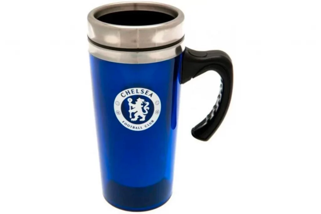 Chelsea travel mug