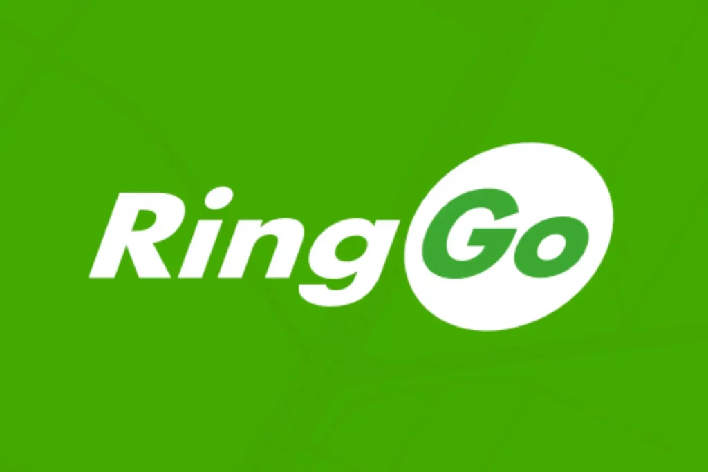 Ring Go logo