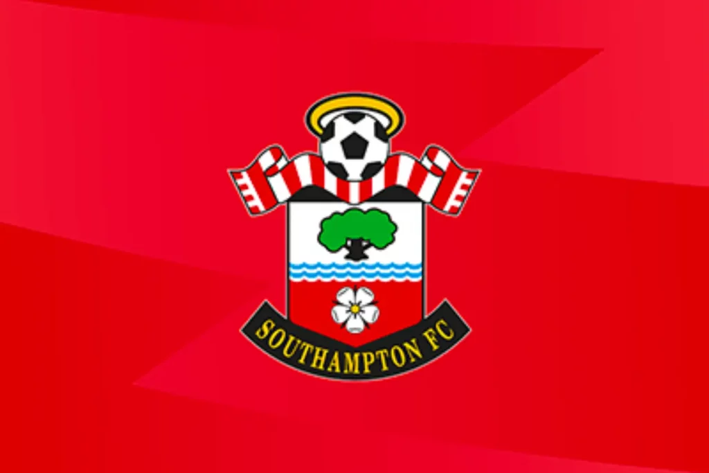 Southampton fc badge