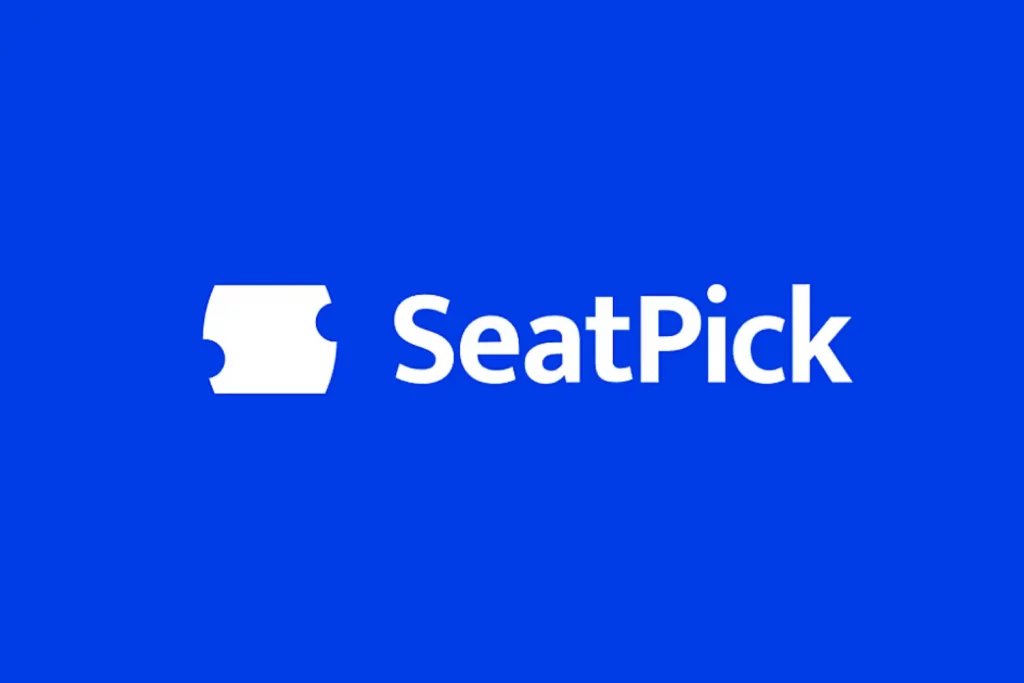 SeatPick