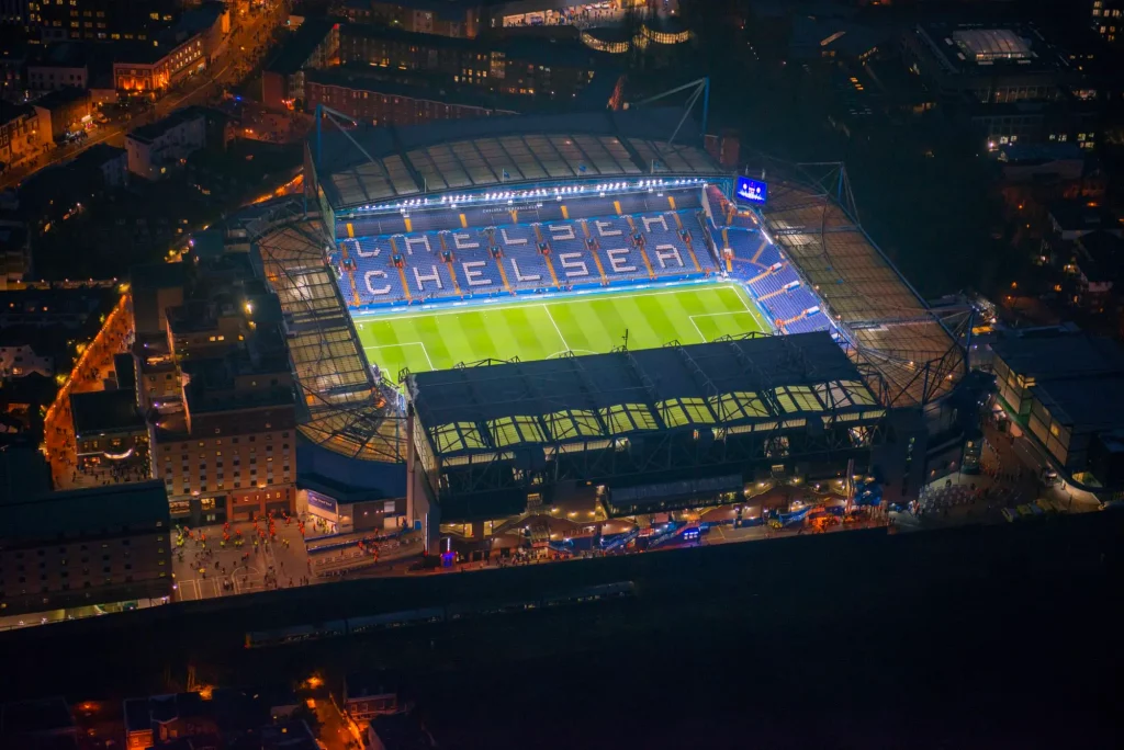 Chelsea Leaving Stamford Bridge: Good or Bad for the Blues? –