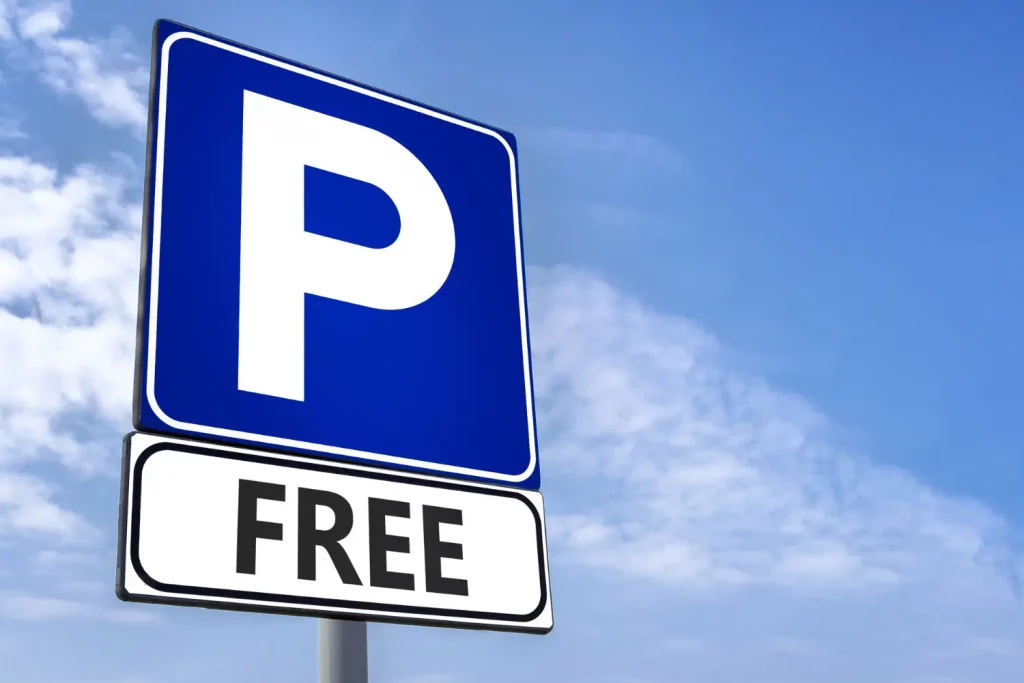 free parking etihad stadium