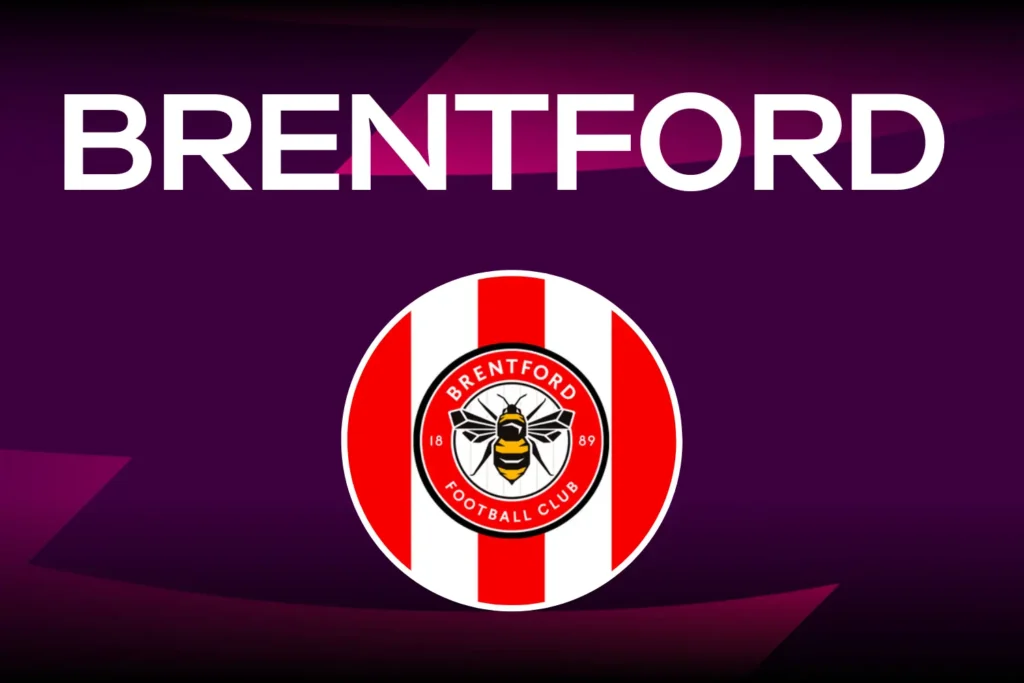 Brentford premier league