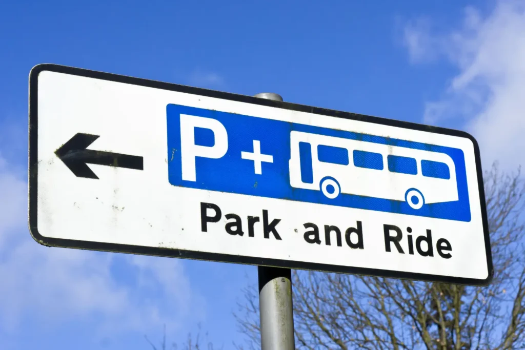 Elland Road Park and Ride