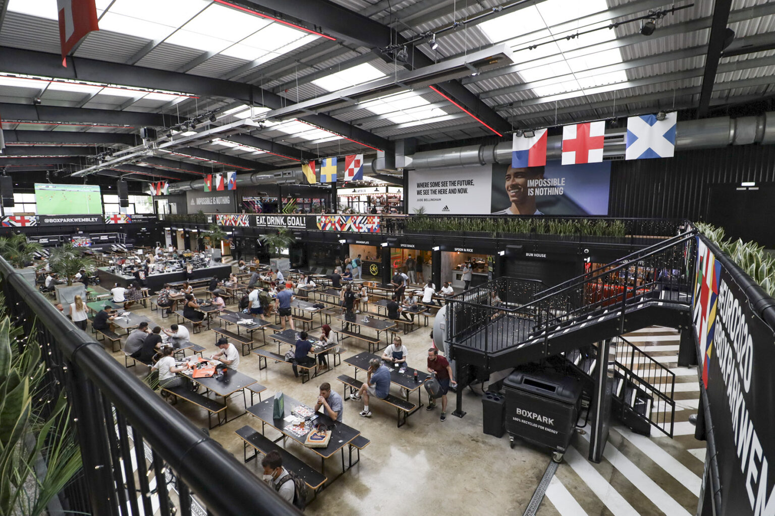 5 Best Pubs Near Wembley Stadium | 2024 Fan Guide