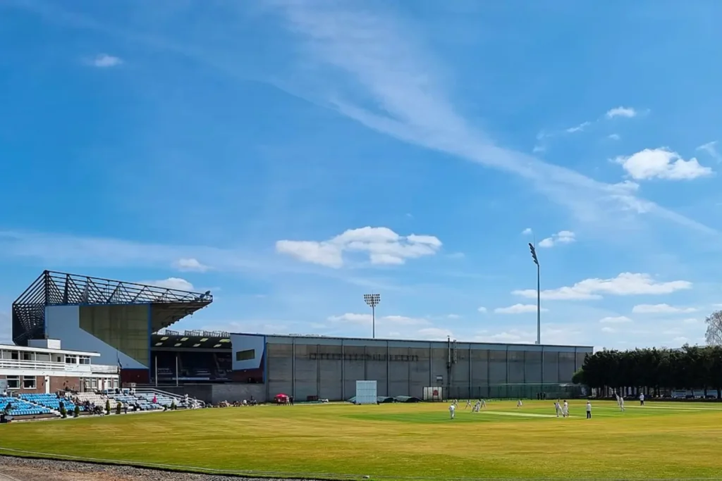 Burnley Cricket Club